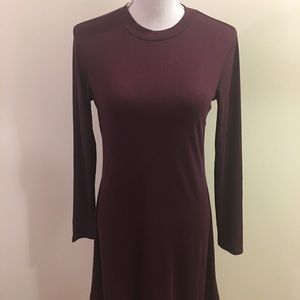 🆕 NORDSTROM: LOVE, FIRE long-sleeved dress